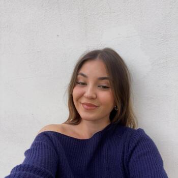 Babysitter in Mairena del Aljarafe: Natividad