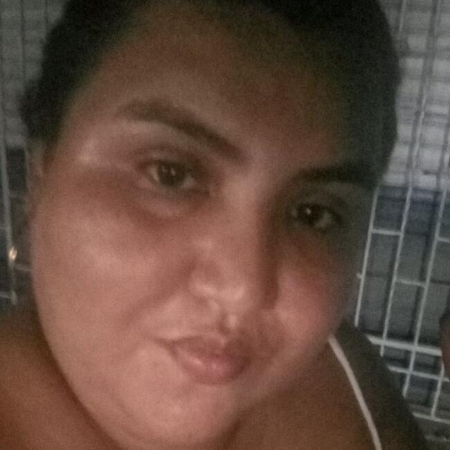 Niñera en Barranquilla: Karen