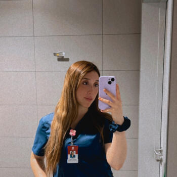 Babysitter στην περιοχή Τάλκα: Carolina Olivares Corvalan