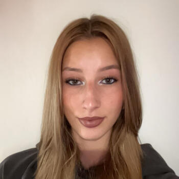 Babysitter in Čáslav: Kristýna