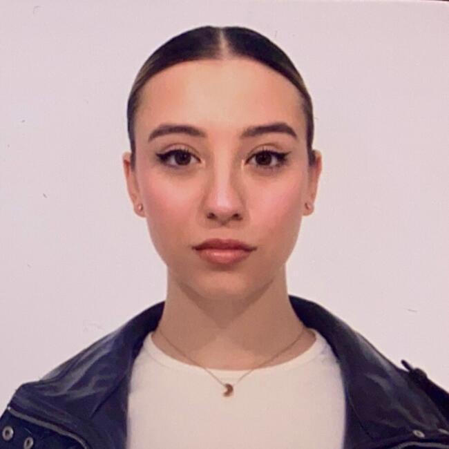 Canguro en Torremolinos: Luna