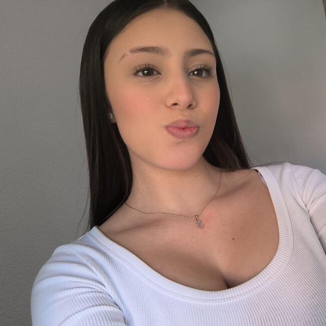 Canguro en Madrid: Sofia