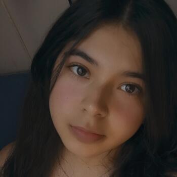 Baby-sitter in José C. Paz: Debora Micaela