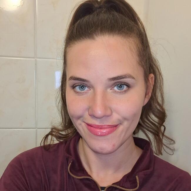 Nanny in Otwock: Karolina