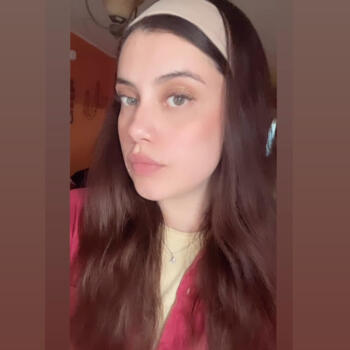 Babysitter in Maipú: Vania