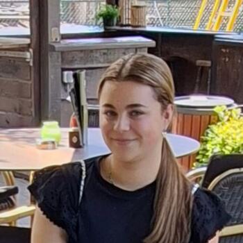 Babysitter in Eindhoven: Rozanna