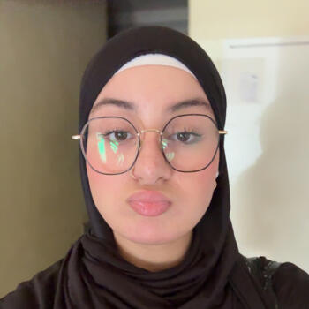 Babysitter in Strasbourg: Mariya