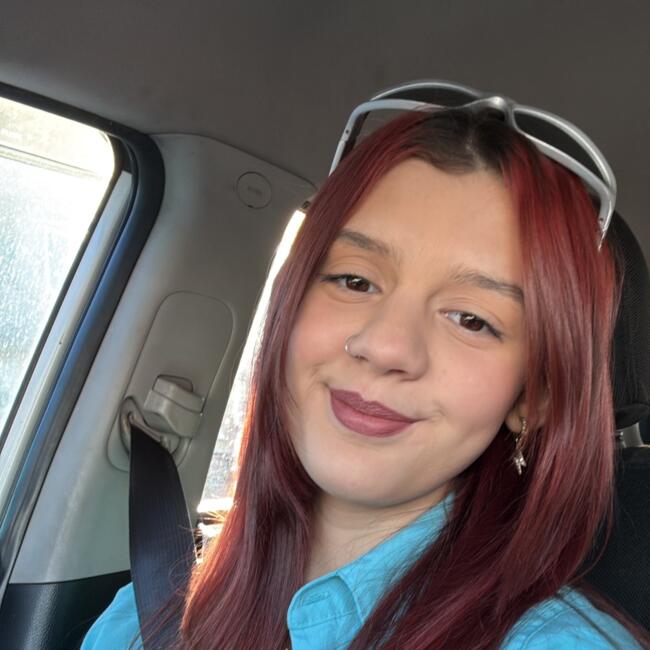 Niñera en Toa Baja: Aliesh