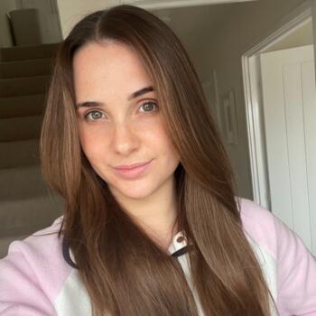 Babysitter in Batley: Sophie