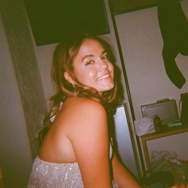 Babysitter in Newcastle upon Tyne: Martha