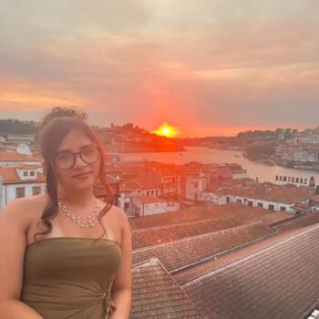 Baby-sitter Mondorf-les-Bains: Alessia