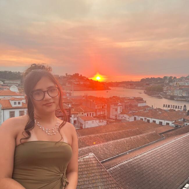 Babysitter in Mondorf-les-Bains: Alessia