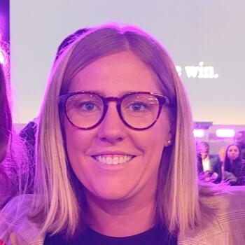 Parent Adelaide: Hayley