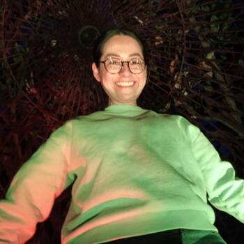 Babysitter Sydney: Citlali