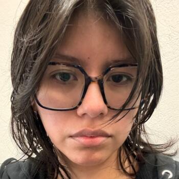 Babysitter in Le Cannet-des-Maures: Itzel