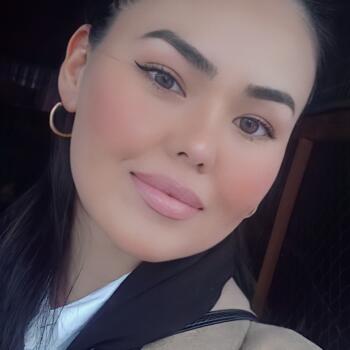 Babysitter in Malmo: Ureynab