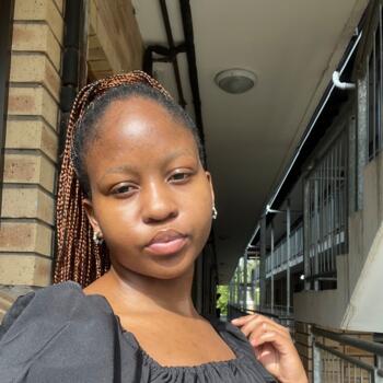 Babysitter in Durban: Lindelwa