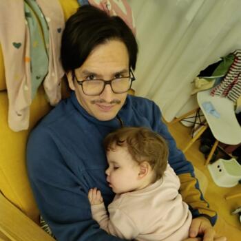 Parent Schiltigheim: Pablo