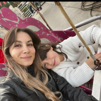 Babysitter Santiago: Pierinna