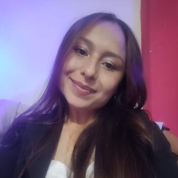 Babysitter in Sogamoso: Juliana