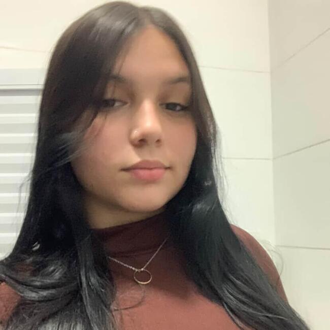 Babá em São Paulo: Gabrielly