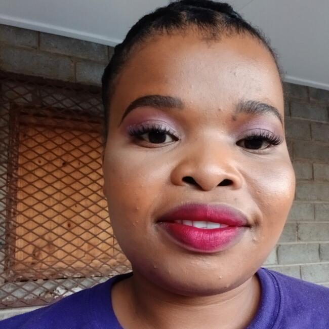 Babysitter in Khayelitsha: Nontlahla