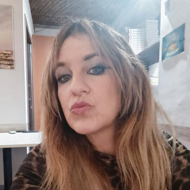 Nanny in Turin: Franca