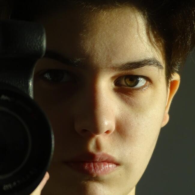 Babysitter in Rebecq: Laura