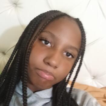 Babysitter in Kingston: Cali