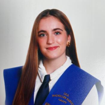 Nanny in Albacete: Raquel