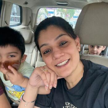 Babysitting job in Bhopal: babysitting job Prachi