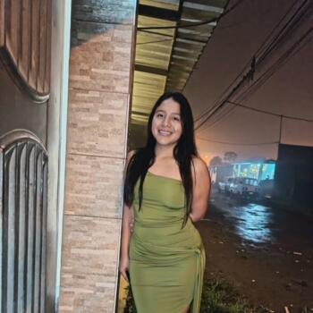 Niñera en Santo Domingo de los Colorados: Daniela