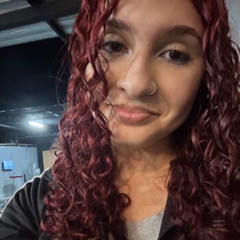 Babysitter in Vila Velha: Maria