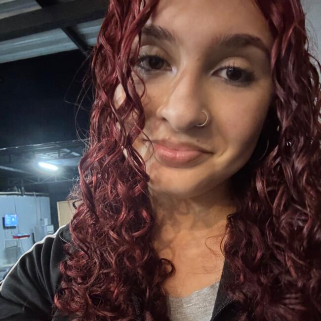 Babysitter in Vila Velha: Maria