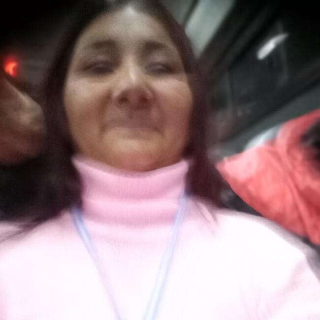 Babysitter in Empalme San Vicente: Sandra carina