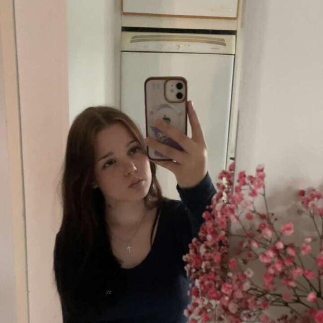 Babysitter in Kirkkonummi: Riina