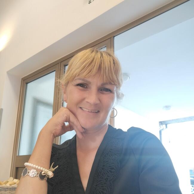 Nanny in Zrenjanin: Renata