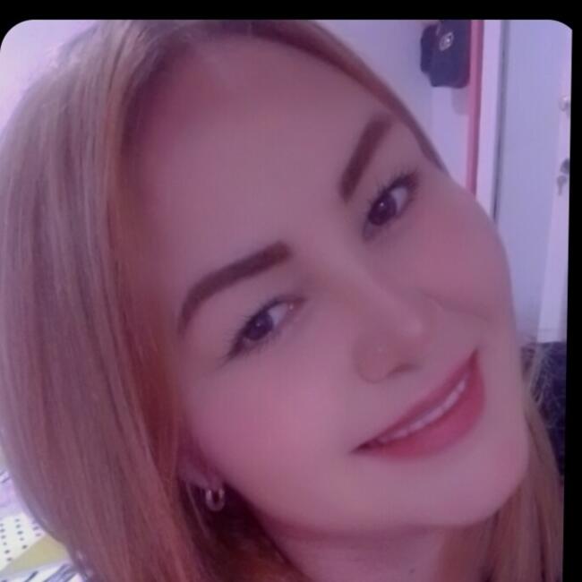 Babysitter in Caracas: Rosmary