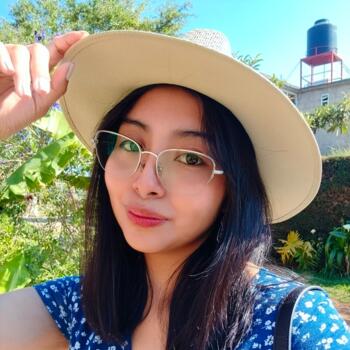 Babysitter in Toluca: Wendy
