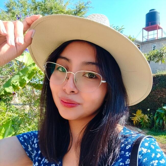 Babysitter in Toluca: Wendy