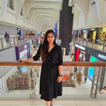Parent Pimpri-Chinchwad: Gouri