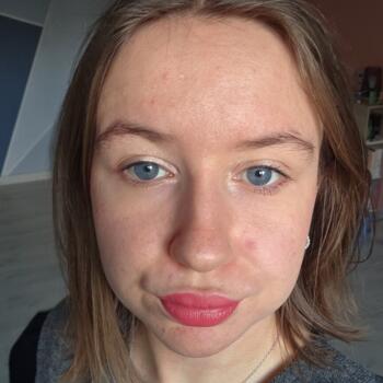 Babysitter in Saint-Rémy-aux-Bois: Léa