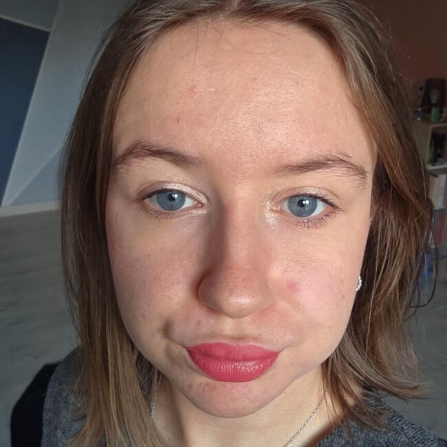 Babysitter in Saint-Rémy-aux-Bois: Léa