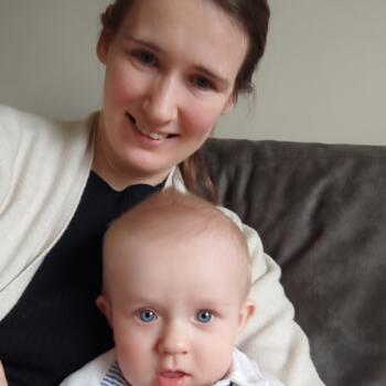 Babysitting job in Veenendaal: babysitting job Gijsbertha