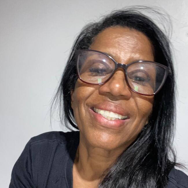 Babá em Curitiba: Zilene