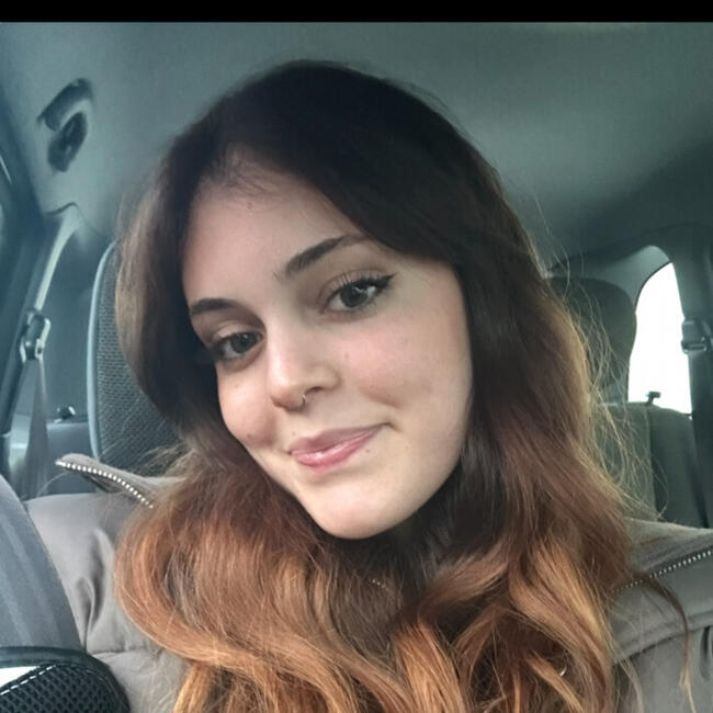 Babysitter em Viana do Castelo: Renata