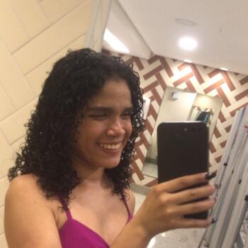 Babá em Feira de Santana: Ana Júlia