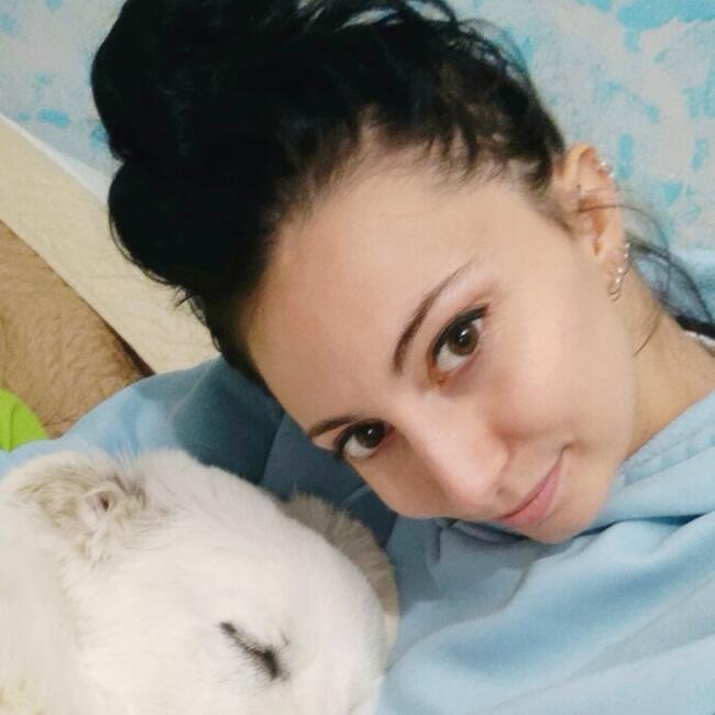 Babysitter in Sandigliano: Elisa