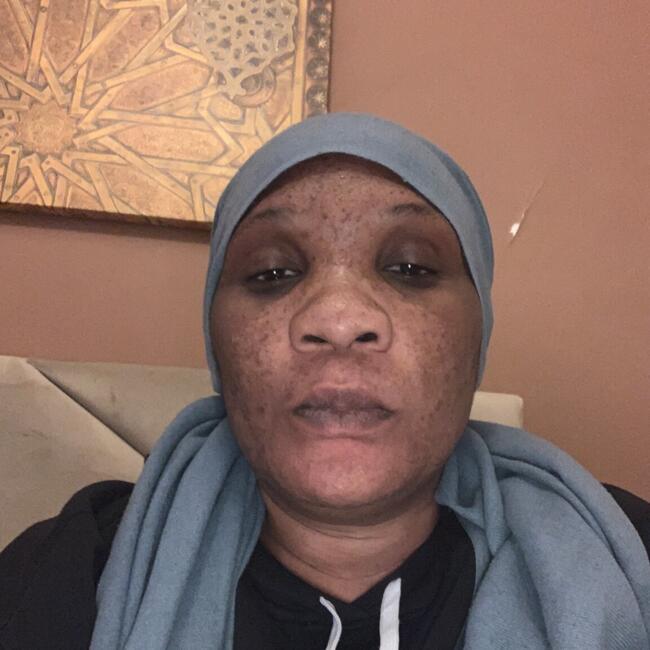 Nounou à Rabat: Awa