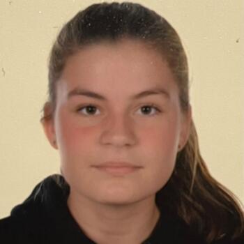 Babysitter in Kortrijk: Aisha